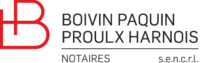 Boivin Paquin Proulx Harnois, S.E.N.C.R.L