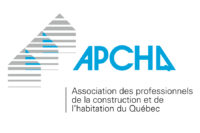 APCHQ - Québec