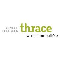 Services et gestion Thrace - Valeur immobilière