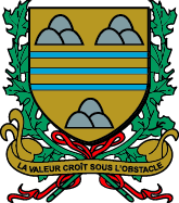 Municipalité de Saint-Étienne-des-Grès