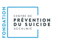 Fondation Centre de prévention du suicide Accalmie