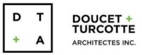 Doucet + Turcotte Architectes