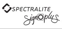 Spectralite/Signoplus