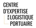 Centre d'expertise en logistique portuaire