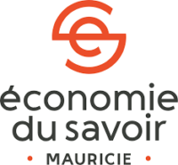 Économie du savoir Mauricie 