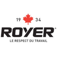 LP Royer