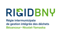 Régie intermunicipale de gestion intégrée des déchets Bécancour-Nicolet-Yamaska 