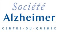 Société Alzheimer Centre-du-Québec