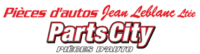 Pièces d'autos Jean Leblanc 