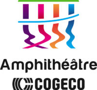 Amphithéâtre Cogeco 
