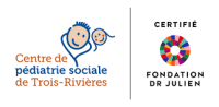 Centre de pédiatrie sociale de Trois-Rivières