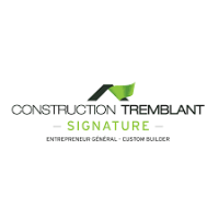 Construction Tremblant