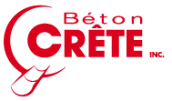 Béton Crête