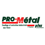 Pro-Métal Plus